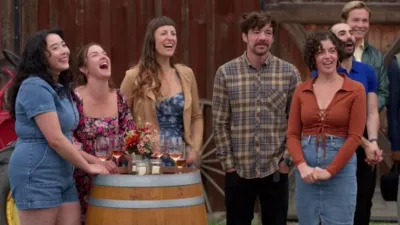 thumbnail - S2:E4 A Quagmire of Emotions