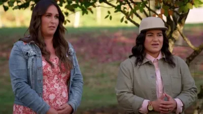 thumbnail - S2:E5 This Is Trouble