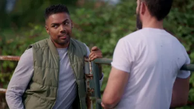 thumbnail - S2:E9 I Think This Is Farewell