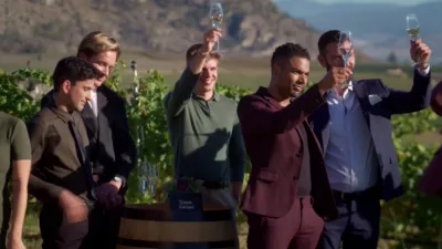 thumbnail - S2:E7 Thirsty for Some Answers