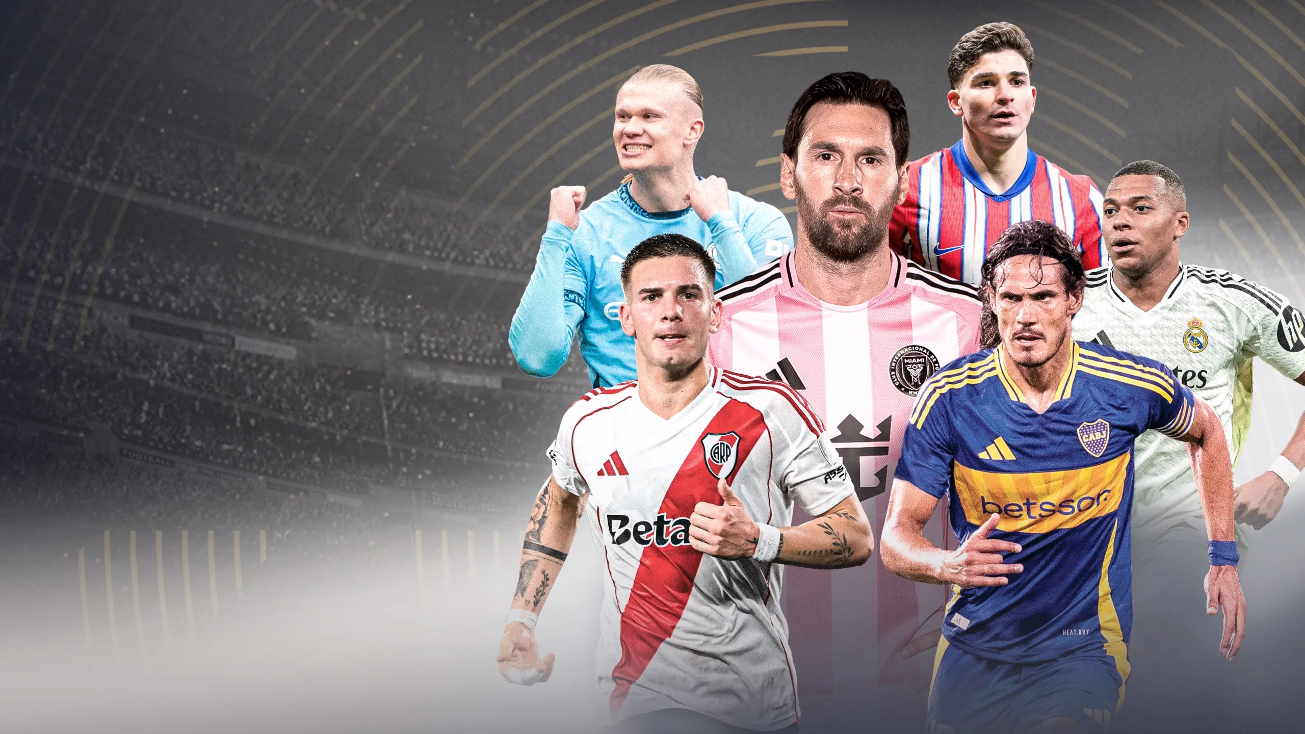 Lo mejor del Mundial de Clubes