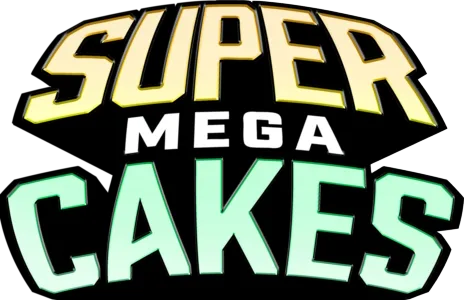 Super Mega Cakes