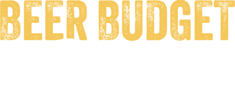Beer Budget Reno