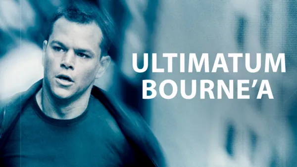 thumbnail - Ultimatum Bourne’a