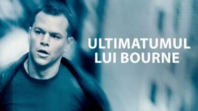 Ultimatumul lui Bourne