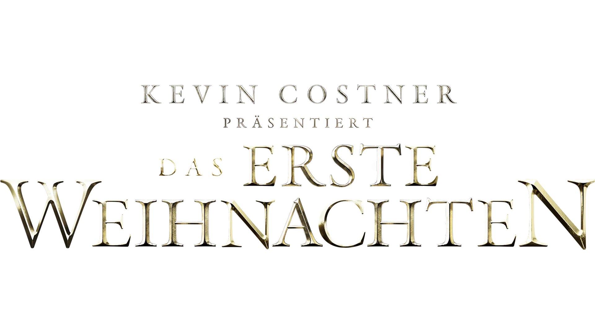 Kevin Costner präsentiert: Das erste Weihnachten