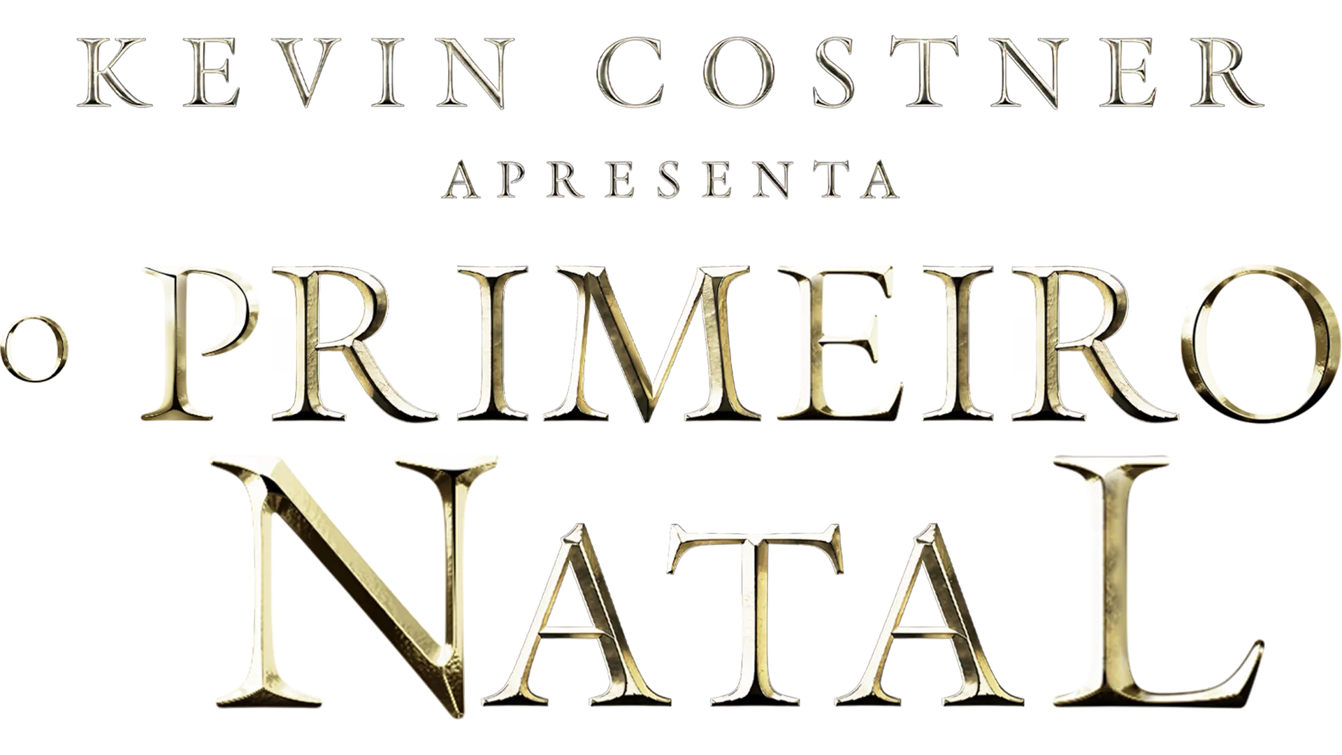 Kevin Costner Apresenta: O Primeiro Natal