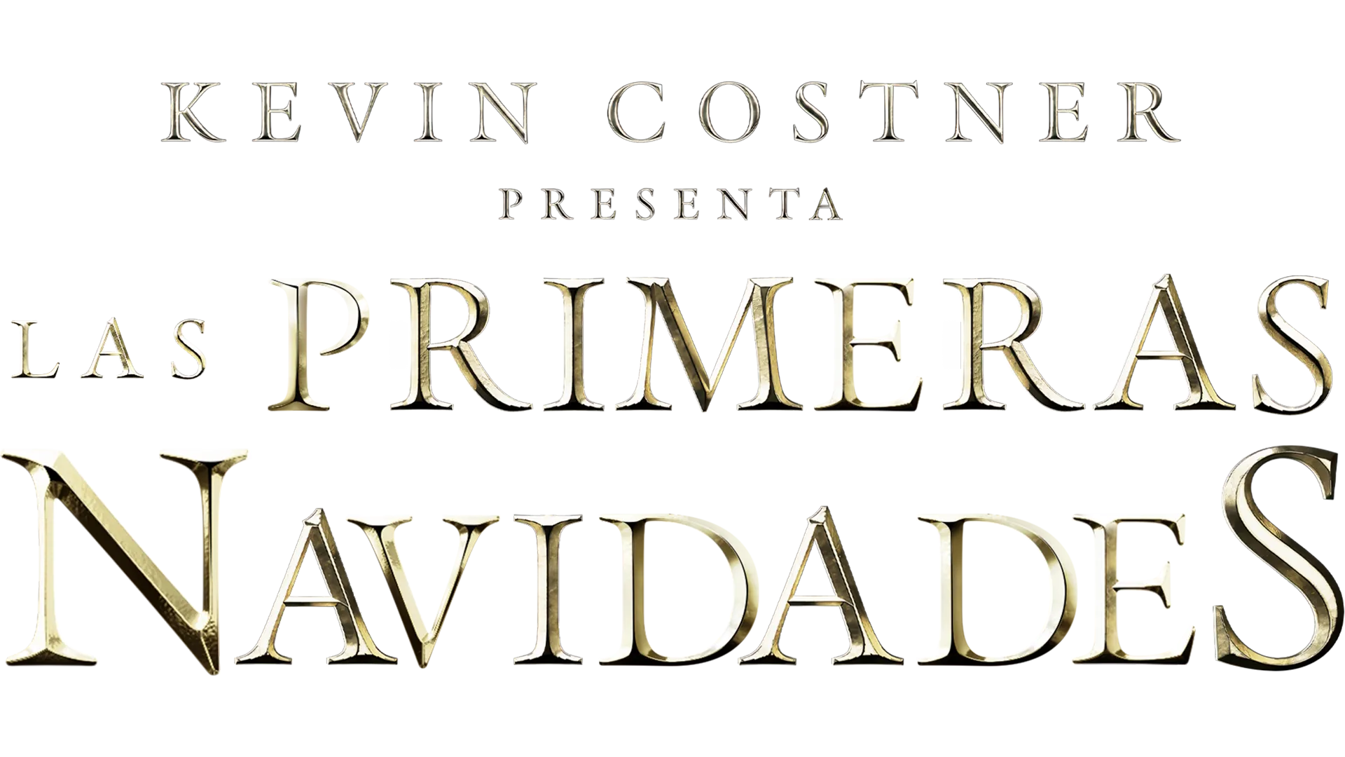 Kevin Costner presenta: La primera Navidad