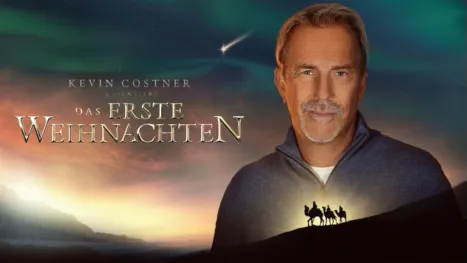 thumbnail - Kevin Costner präsentiert: Das erste Weihnachten