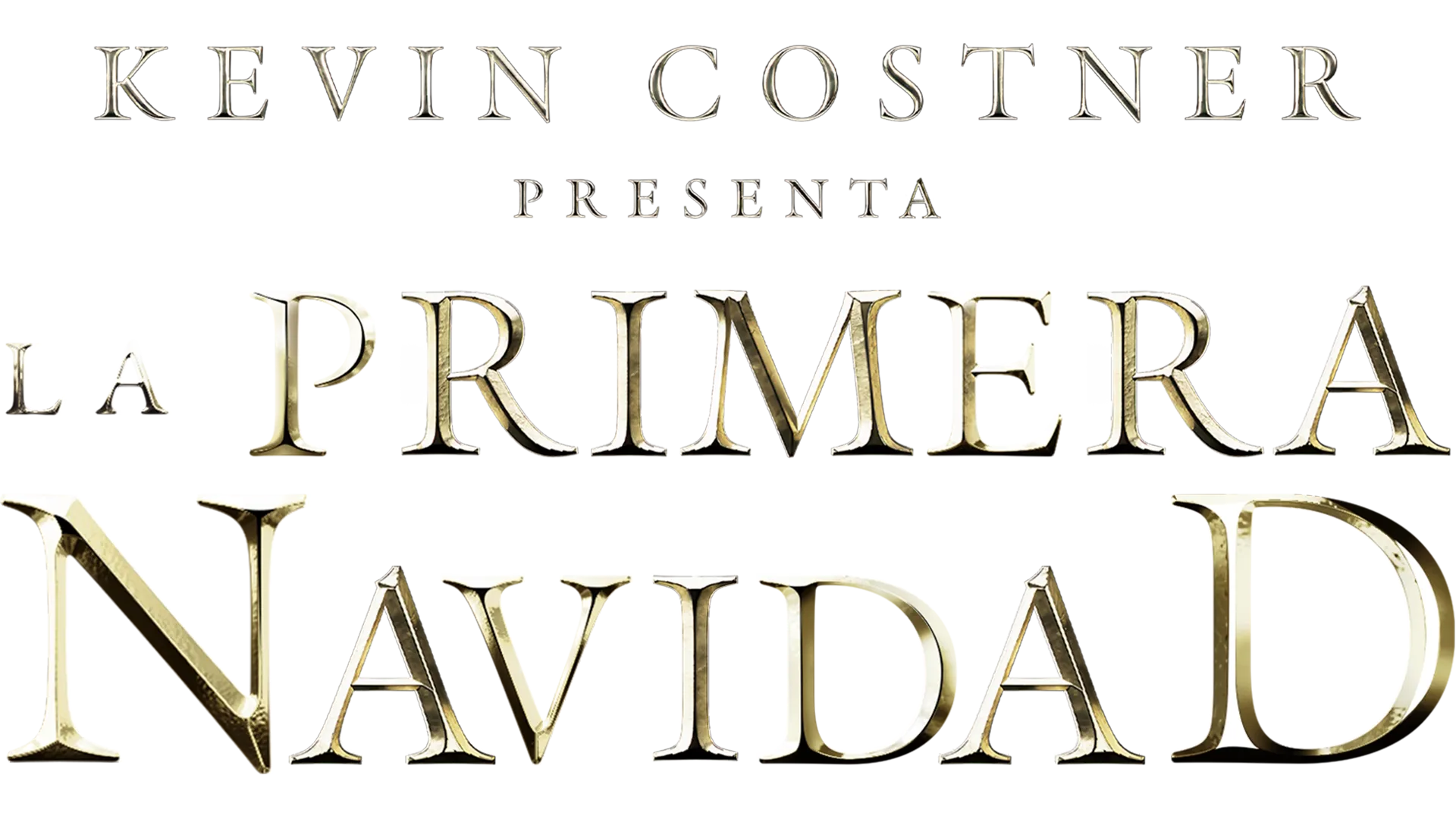 Kevin Costner presenta: La primera Navidad