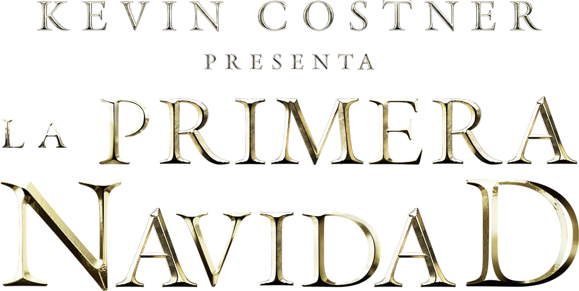 Kevin Costner presenta: La primera Navidad