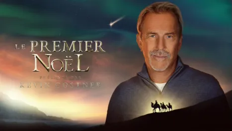 thumbnail - Le premier Noël présenté par Kevin Costner