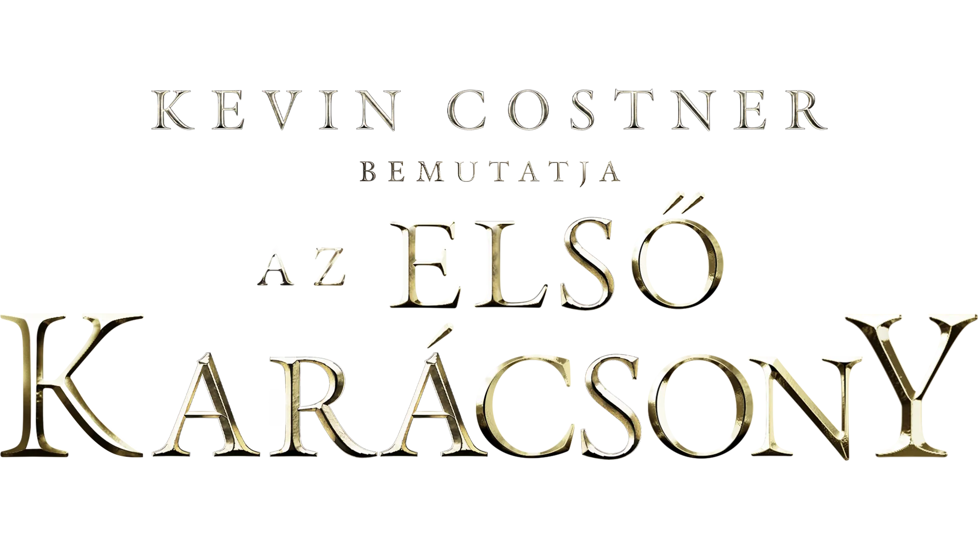 Kevin Costner bemutatja: Az első karácsony