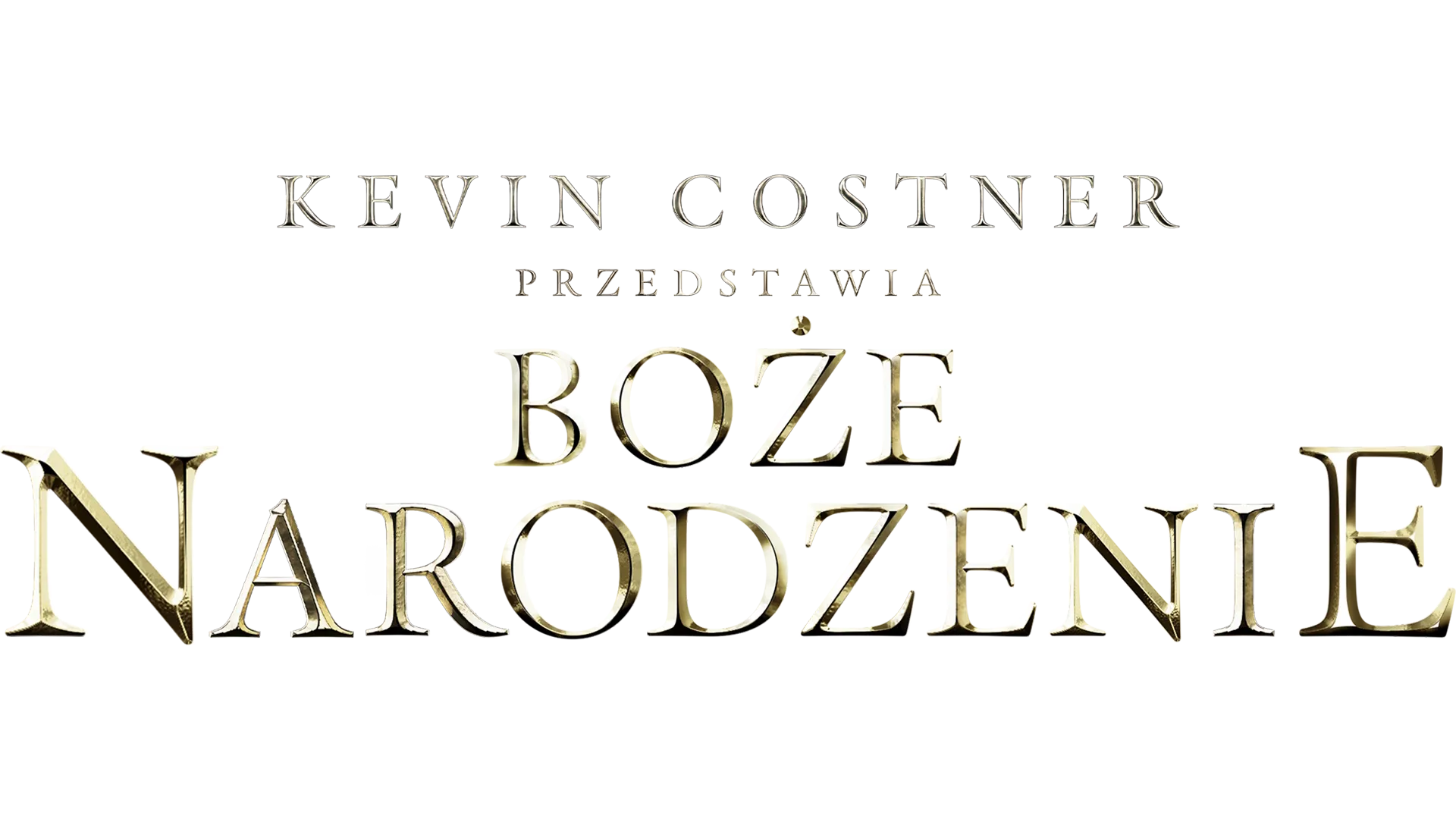 Kevin Costner przedstawia: Boże Narodzenie