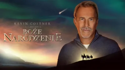 thumbnail - Kevin Costner przedstawia: Boże Narodzenie