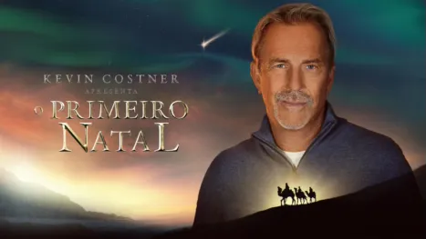 thumbnail - Kevin Costner Apresenta: O Primeiro Natal