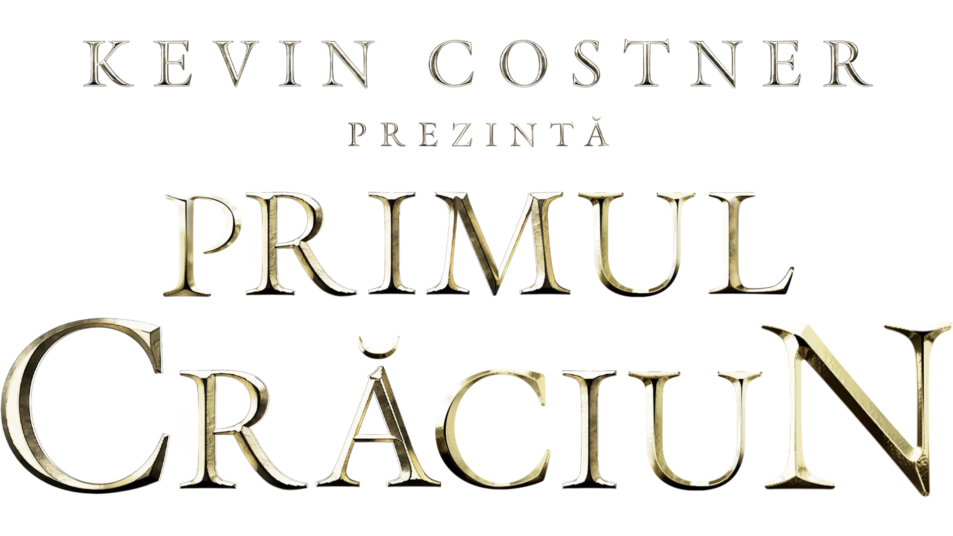 Kevin Costner Prezintă: Primul Crăciun