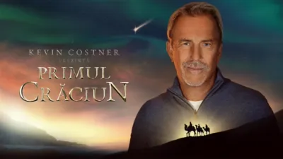 thumbnail - Kevin Costner Prezintă: Primul Crăciun