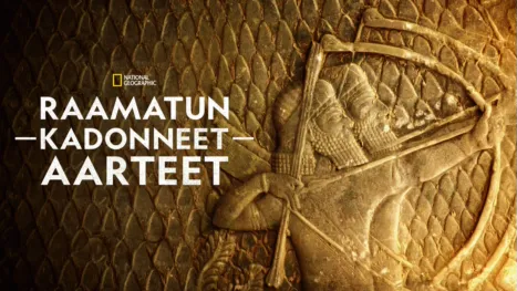 thumbnail - Raamatun kadonneet aarteet