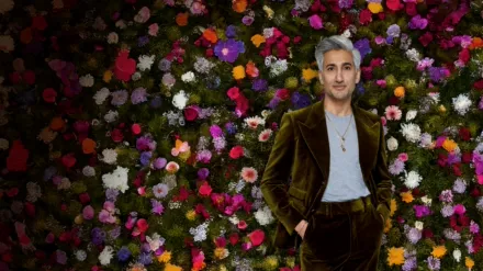 Say Yes to the Dress with Tan France