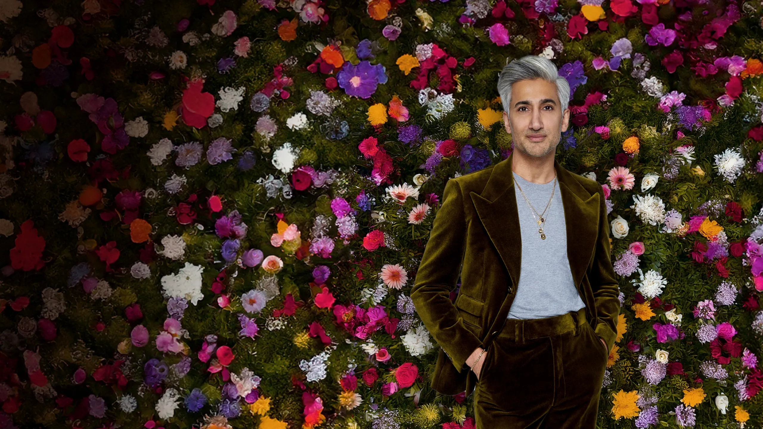 Say Yes to the Dress with Tan France