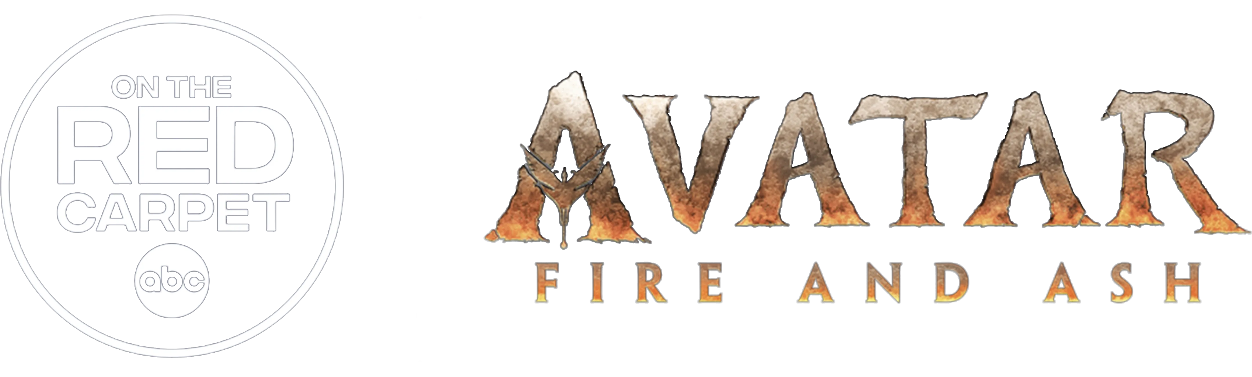 On The Red Carpet Presents: Avatar: Fire and Ash