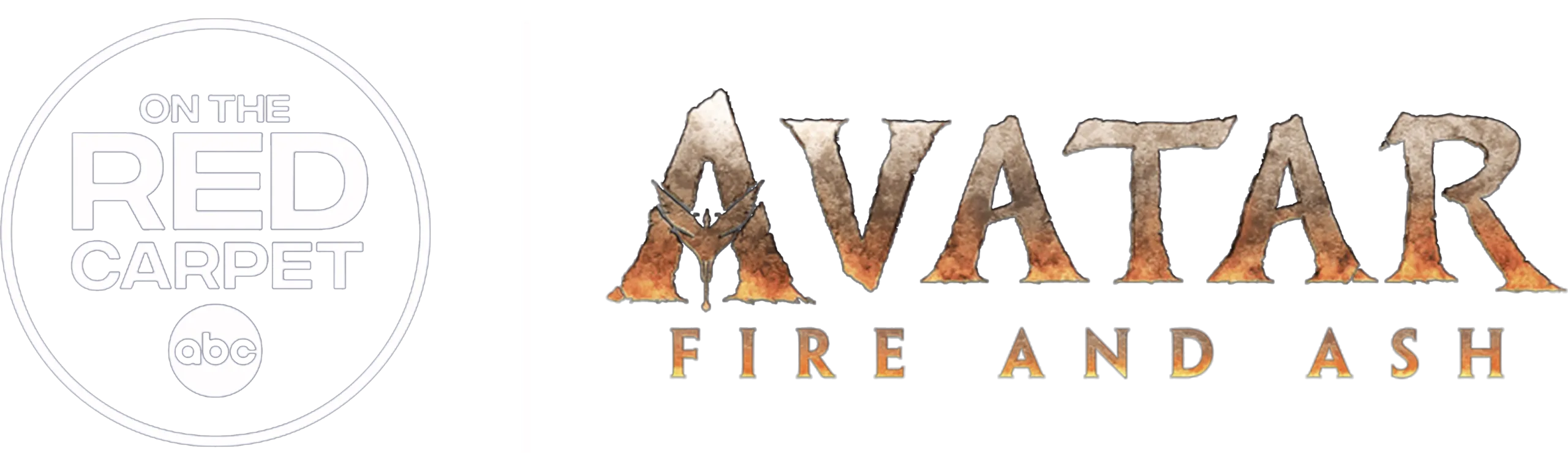 On The Red Carpet Presents: Avatar: Fire and Ash