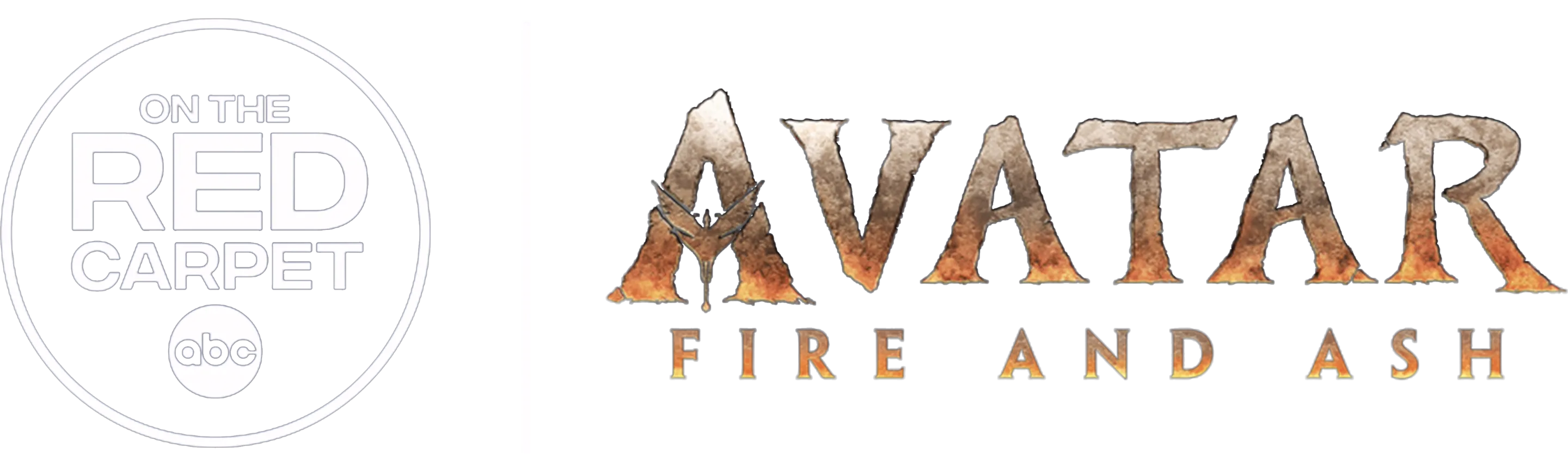 On The Red Carpet Presents: Avatar: Fire and Ash