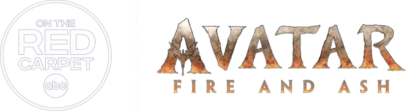 On The Red Carpet Presents: Avatar: Fire and Ash