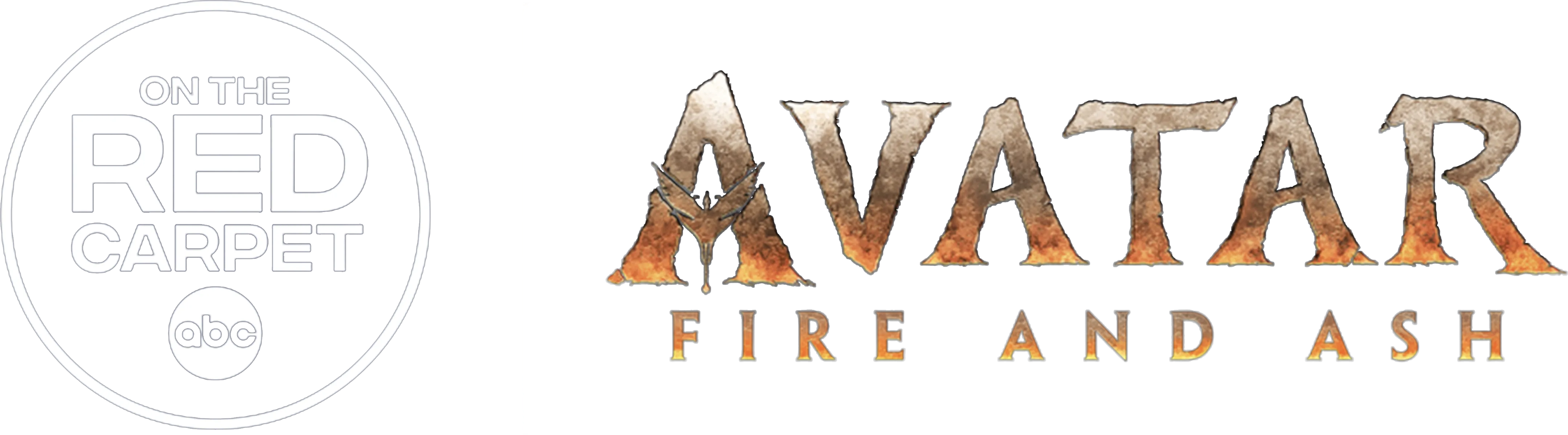 On The Red Carpet Presents: Avatar: Fire and Ash