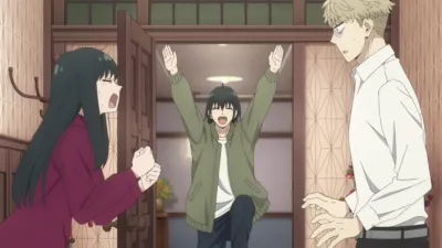 thumbnail - S3:E48 (Sub) Extreme Level 3 Situation