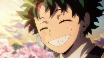 thumbnail - S8:E170 (Sub) My Hero Academia