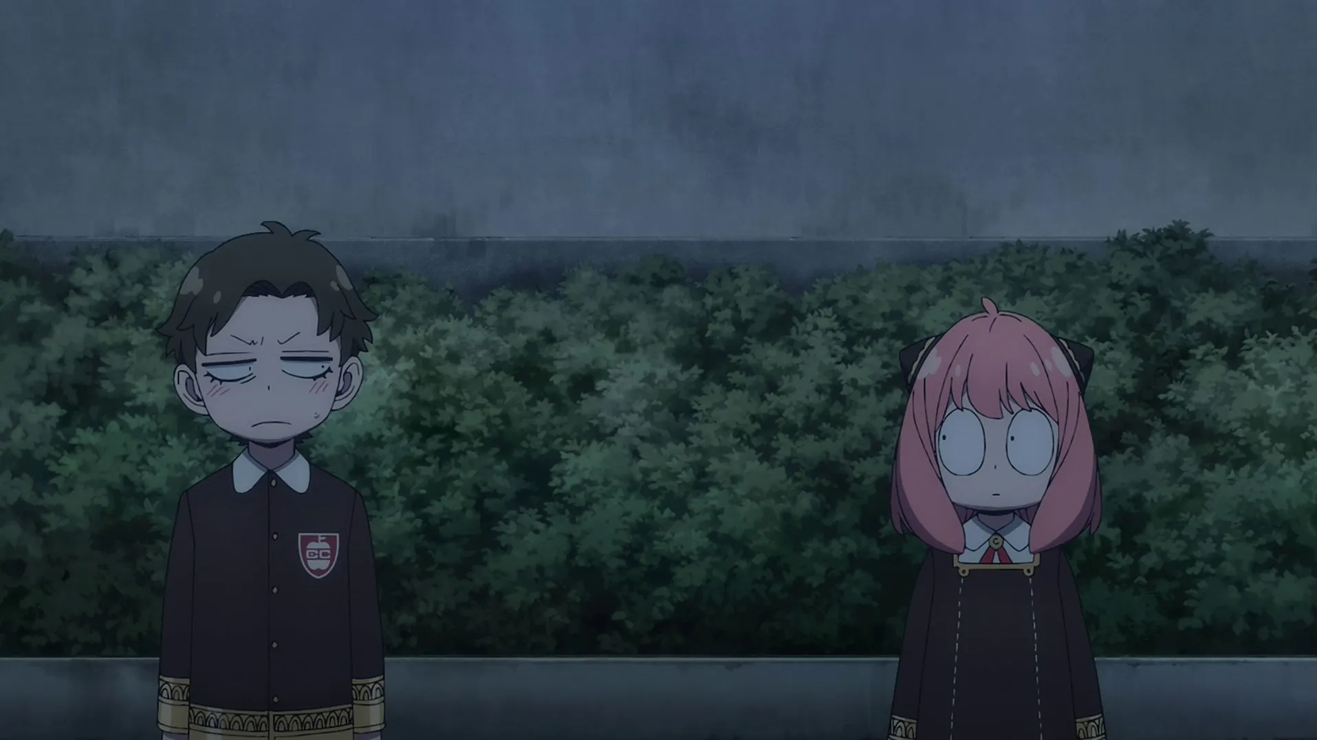 thumbnail - S3:E46 (Dub) Anya's Era Has Come