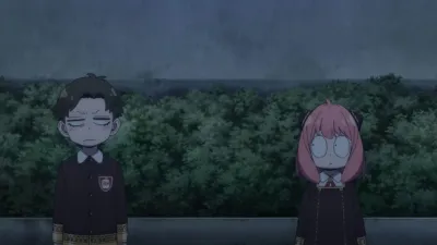 thumbnail - S3:E46 (Dub) Anya's Era Has Come