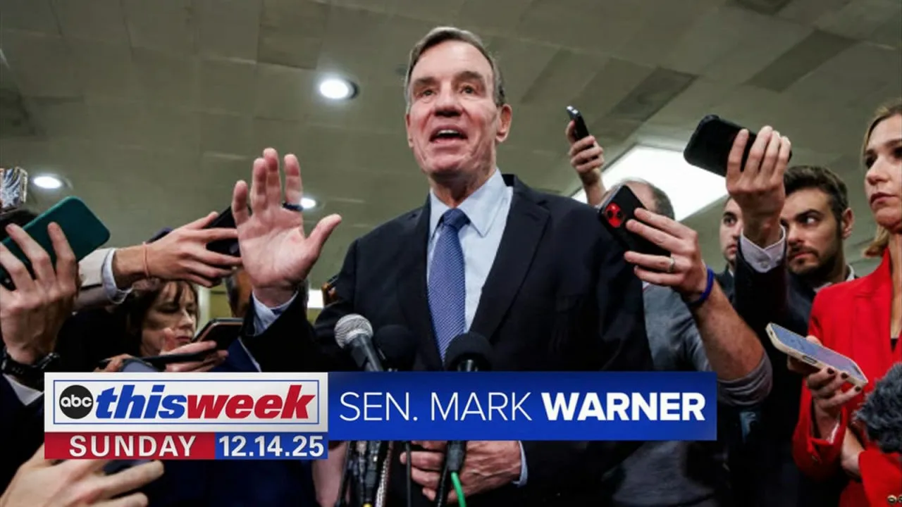 thumbnail - S18:E12 Sun, Dec 14, 2025