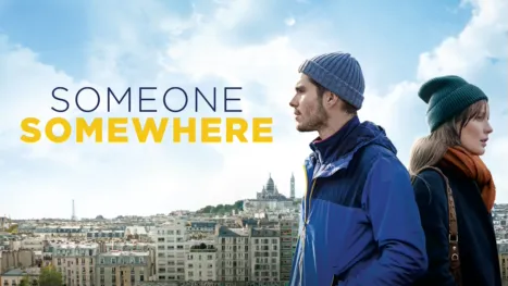 thumbnail - Someone, Somewhere