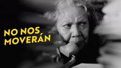 No Nos Moverán