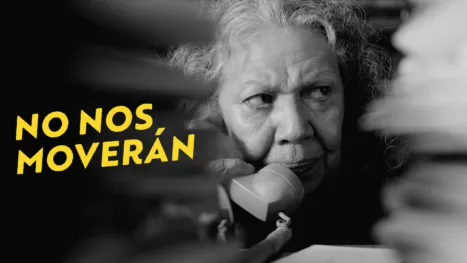thumbnail - No Nos Moverán