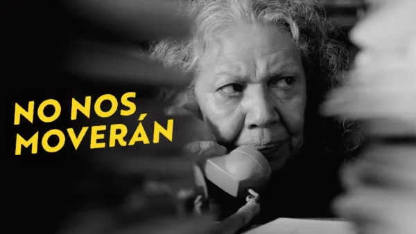 thumbnail - No Nos Moverán