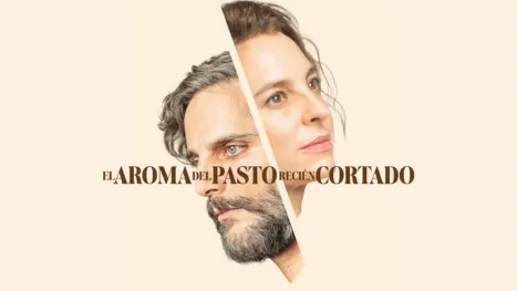 thumbnail - El Aroma del Pasto Recién Cortado 