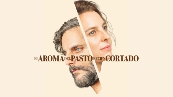 thumbnail - El Aroma del Pasto Recién Cortado 