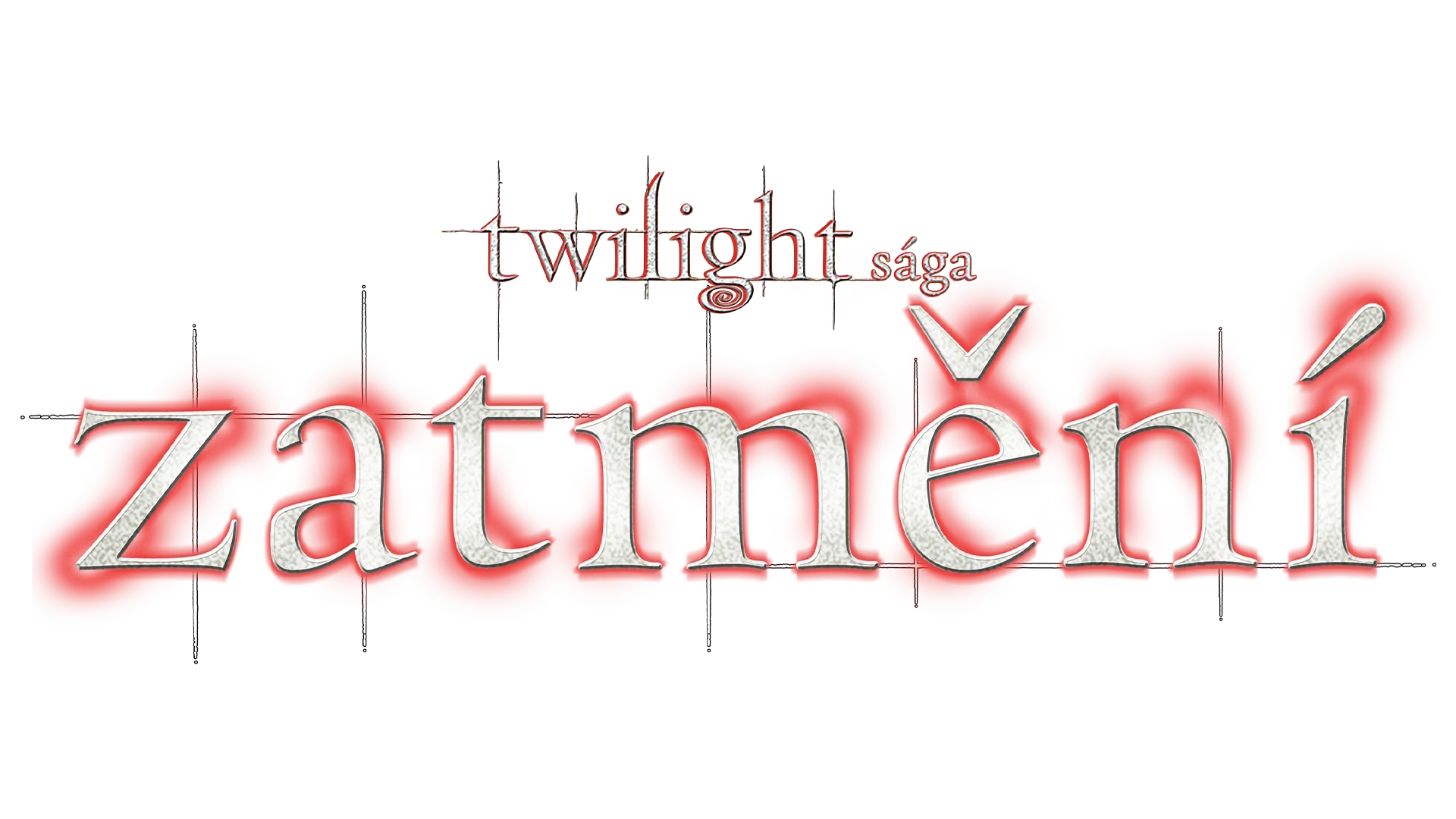 Twilight sága: Zatmění