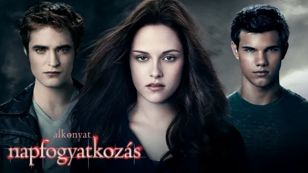 thumbnail - Alkonyat: Napfogyatkozás