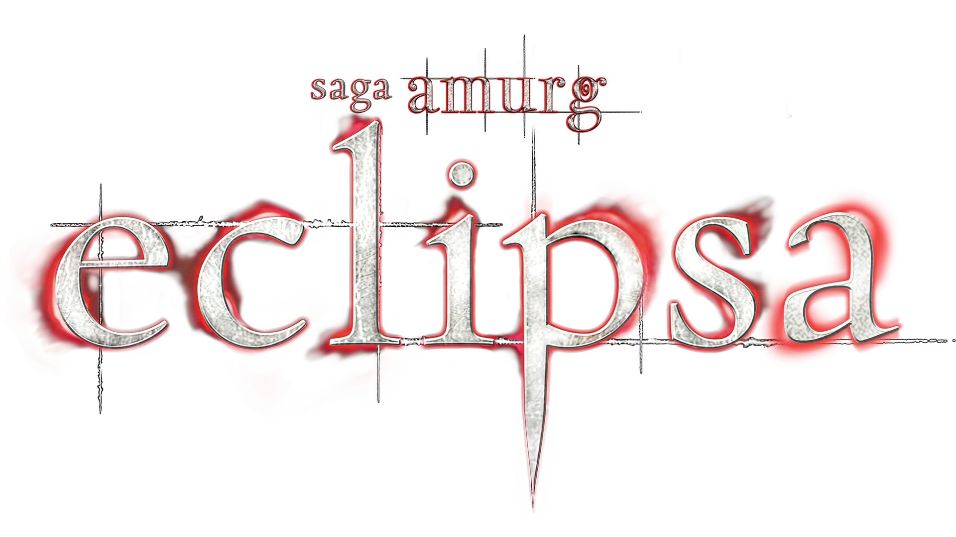 Saga Amurg: Eclipsa