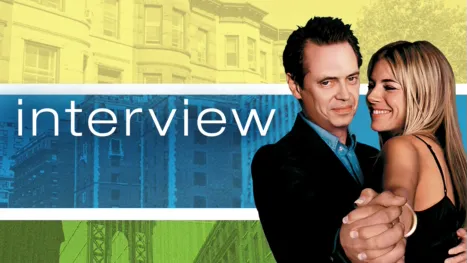 thumbnail - Interview