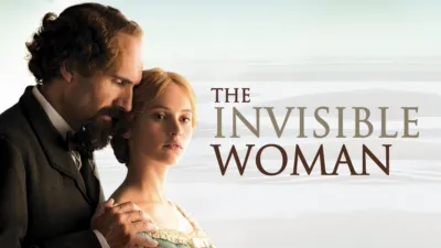 The Invisible Woman