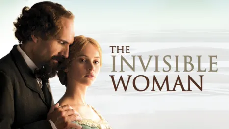 thumbnail - The Invisible Woman