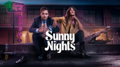 thumbnail - Sunny Nights