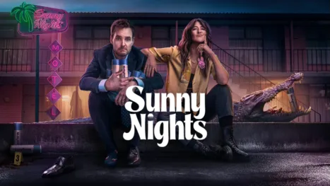 thumbnail - Sunny Nights