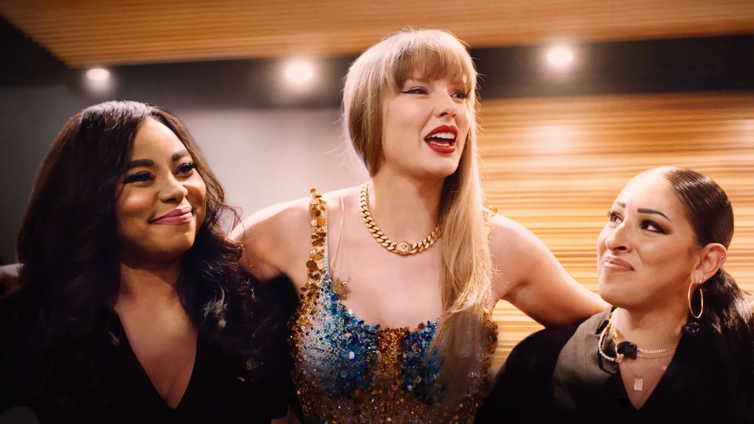 thumbnail - S1:E1 Welcome To The Eras Tour